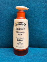 Doctor Special Egyptian Whitening Milk Organic Whitening Lotion 300ml